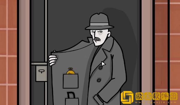 锈湖地铁繁花第五章流程