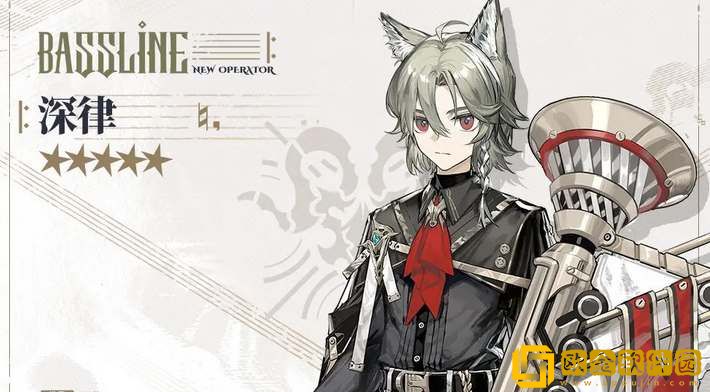 明日方舟五星干员深律技能天赋介绍-明日方舟五星干员深律技能天赋一览