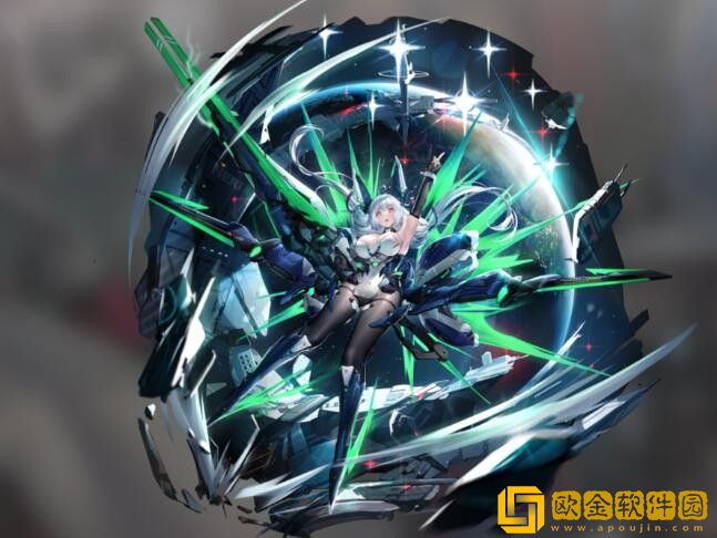 交错战线荧怎么配队-交错战线荧阵容搭配