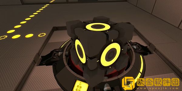 传送门革命攻略第一章