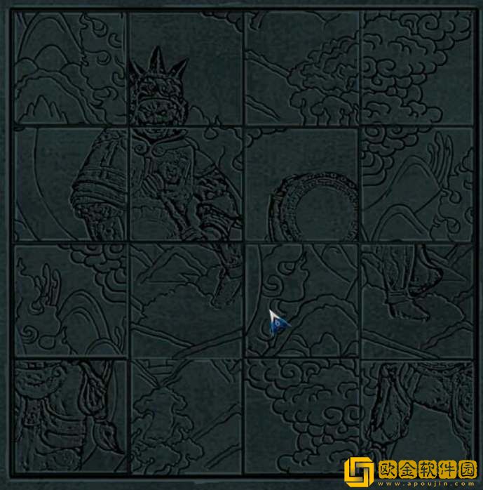 阿姐鼓2攻略第三章