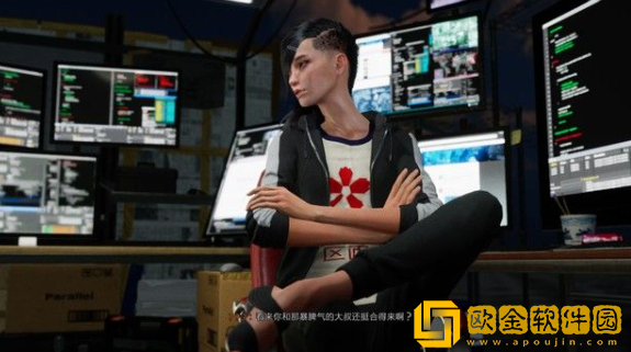 幽灵线东京行灵走肉流程 幽灵线东京行灵走肉流程