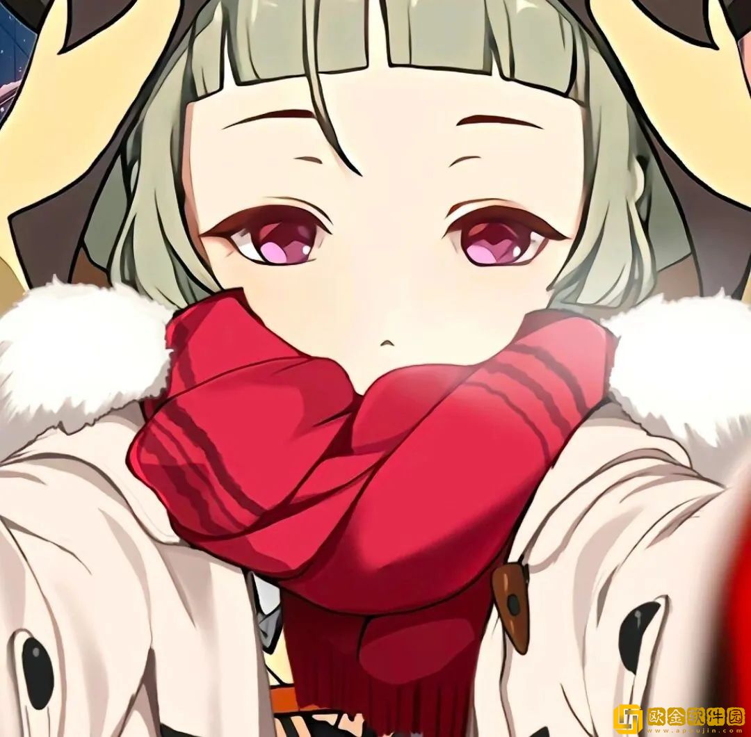 原神2024新年头像最新款有哪些