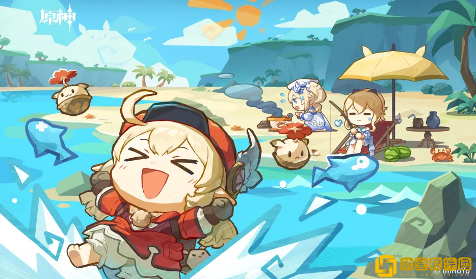 原神4.2大梦的醒转boss怎么打-原神4.2大梦的醒转boss打法攻略