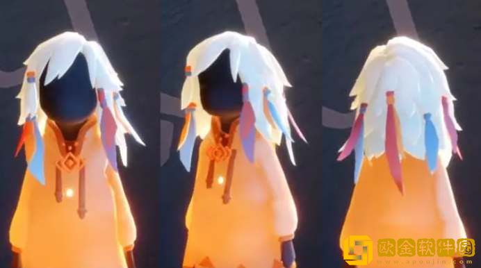 光遇归巢季毕业礼一览-光遇归巢季毕业礼汇总