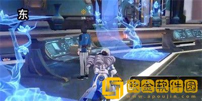 崩坏星穹铁道安灵布奠天清路远任务怎么过