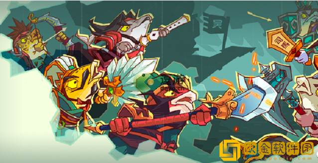 咸鱼之王俱乐部周瑜怎么打-咸鱼之王俱乐部周瑜阵容打法攻略