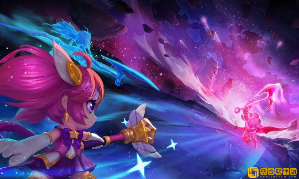 金铲铲之战S106音浪超级粉丝卡特阵容怎么玩-金铲铲之战S106音浪超级粉丝卡特阵容搭配推荐攻略