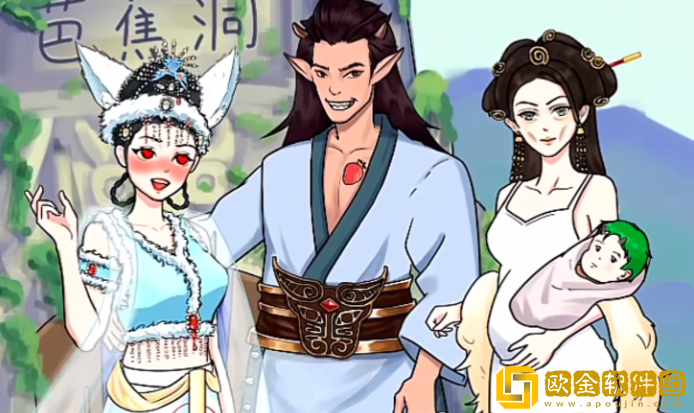 文字玩出花满月宴拍出满意的照片怎么过关