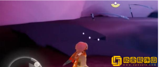 光遇螃蟹恶作剧怎么获得