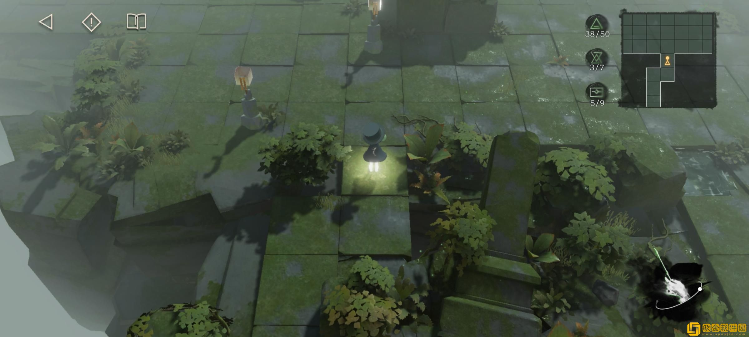 重返未来1999轮齿之史第三关怎么过