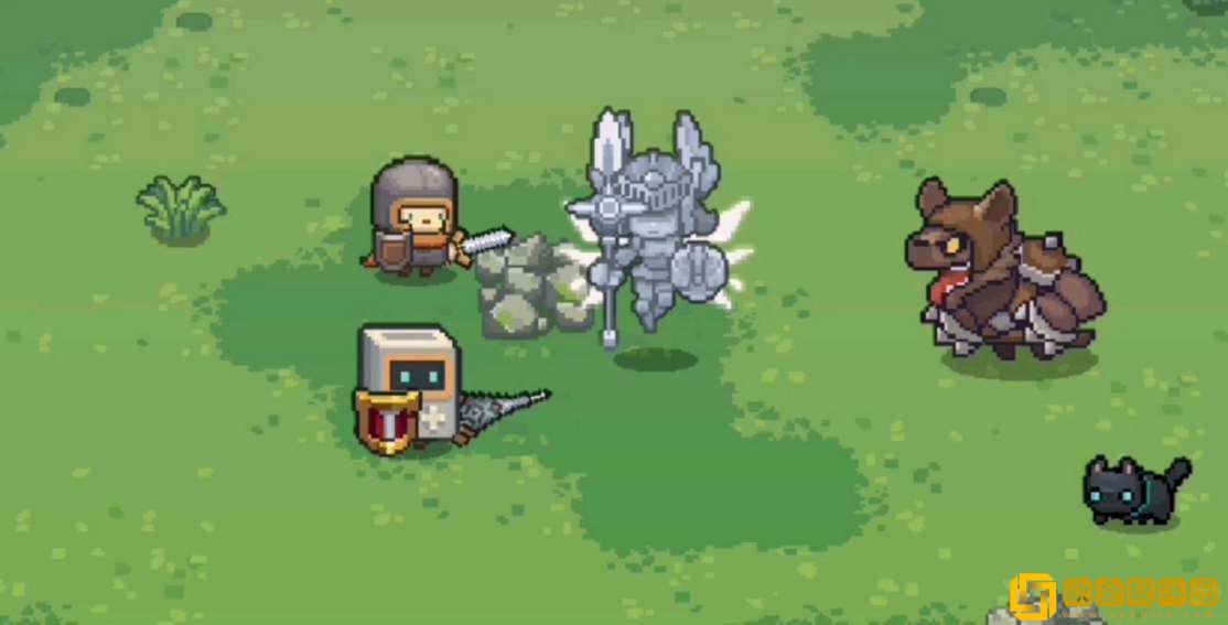 元气骑士前传瓦尔基里段位划分一览-元气骑士前传瓦尔基里段位划分介绍