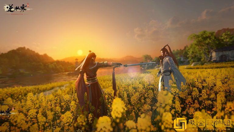 逆水寒手游神龟虽寿任务怎么做-逆水寒手游神龟虽寿任务完成攻略