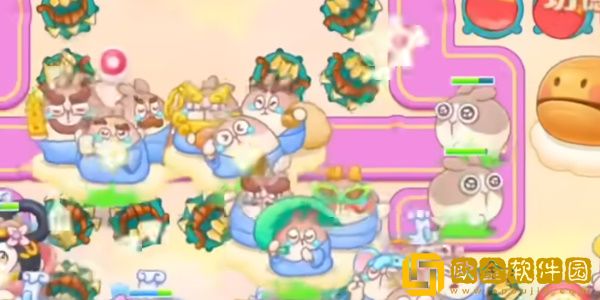 保卫萝卜4周赛2023.9.27