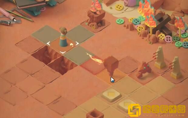 重返未来1999清理赛场怎么过 重返未来1999清理赛场怎么过