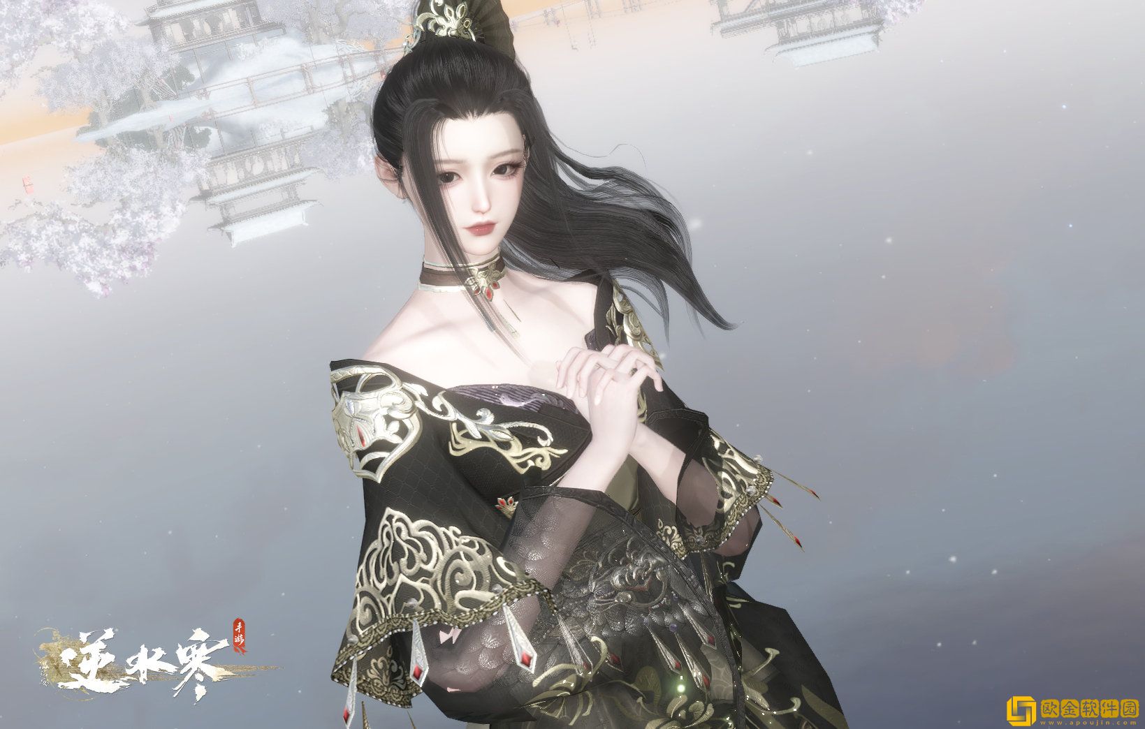 逆水寒手游蟹黄包怎么做-逆水寒手游蟹黄包配方攻略