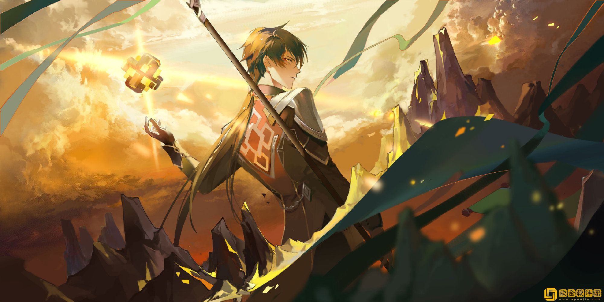 原神七圣召唤武神钟离卡组怎么组-原神七圣召唤武神流钟离打法攻略