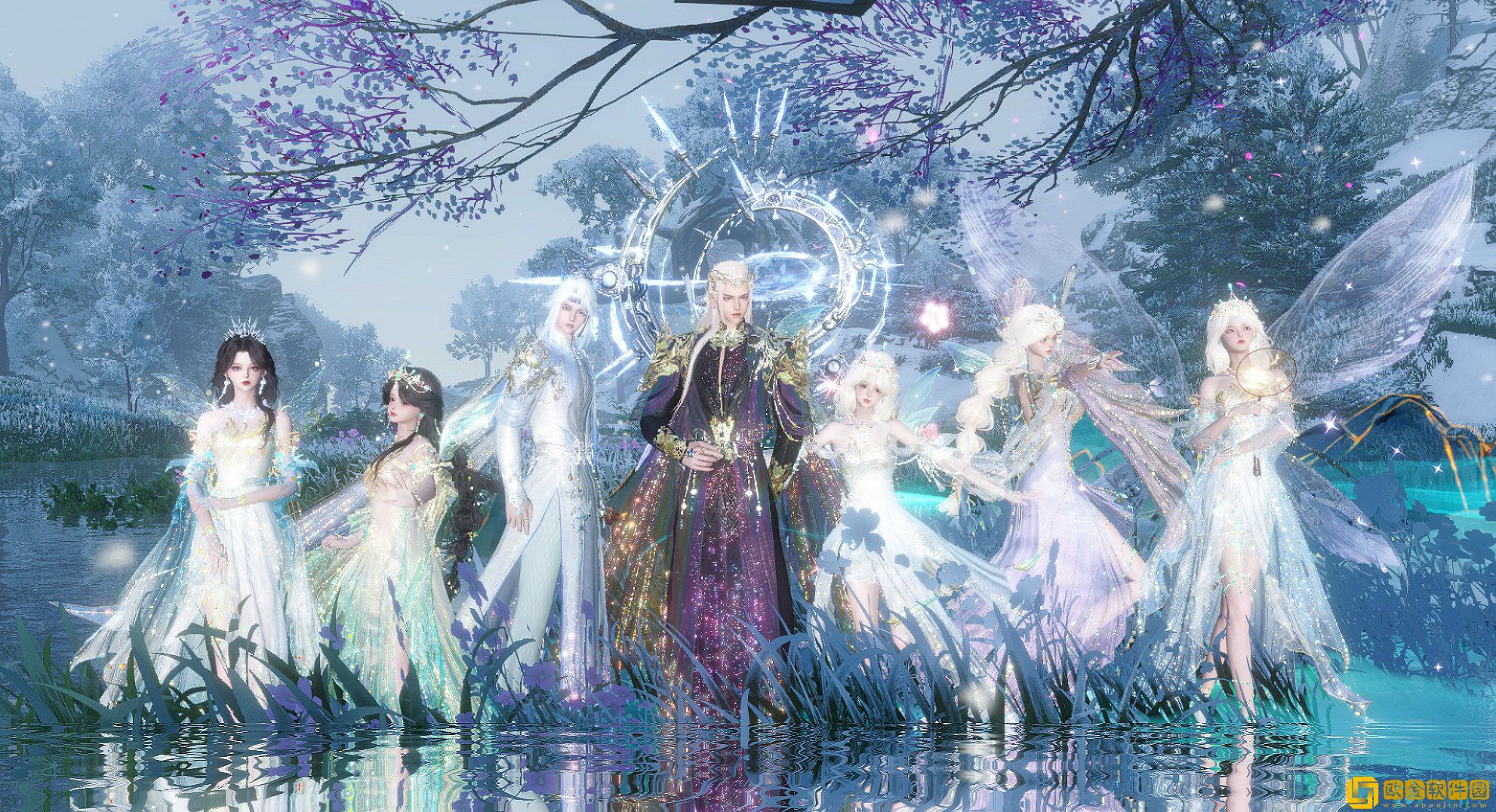 逆水寒手游npc喜好礼物是什么-逆水寒手游npc喜好礼物选择攻略