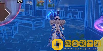 崩坏星穹铁道蜃楼遁影任务难度2怎么过 崩坏星穹铁道蜃楼遁影任务难度2怎么过