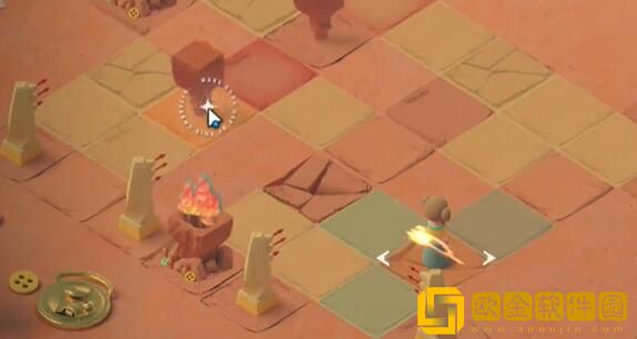 重返未来1999流言蜚语怎么过