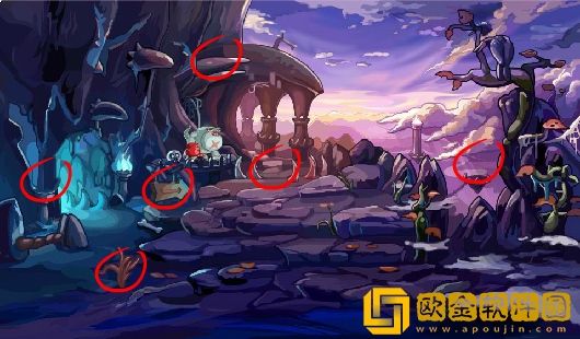 洛克王国细心观察活动怎么玩