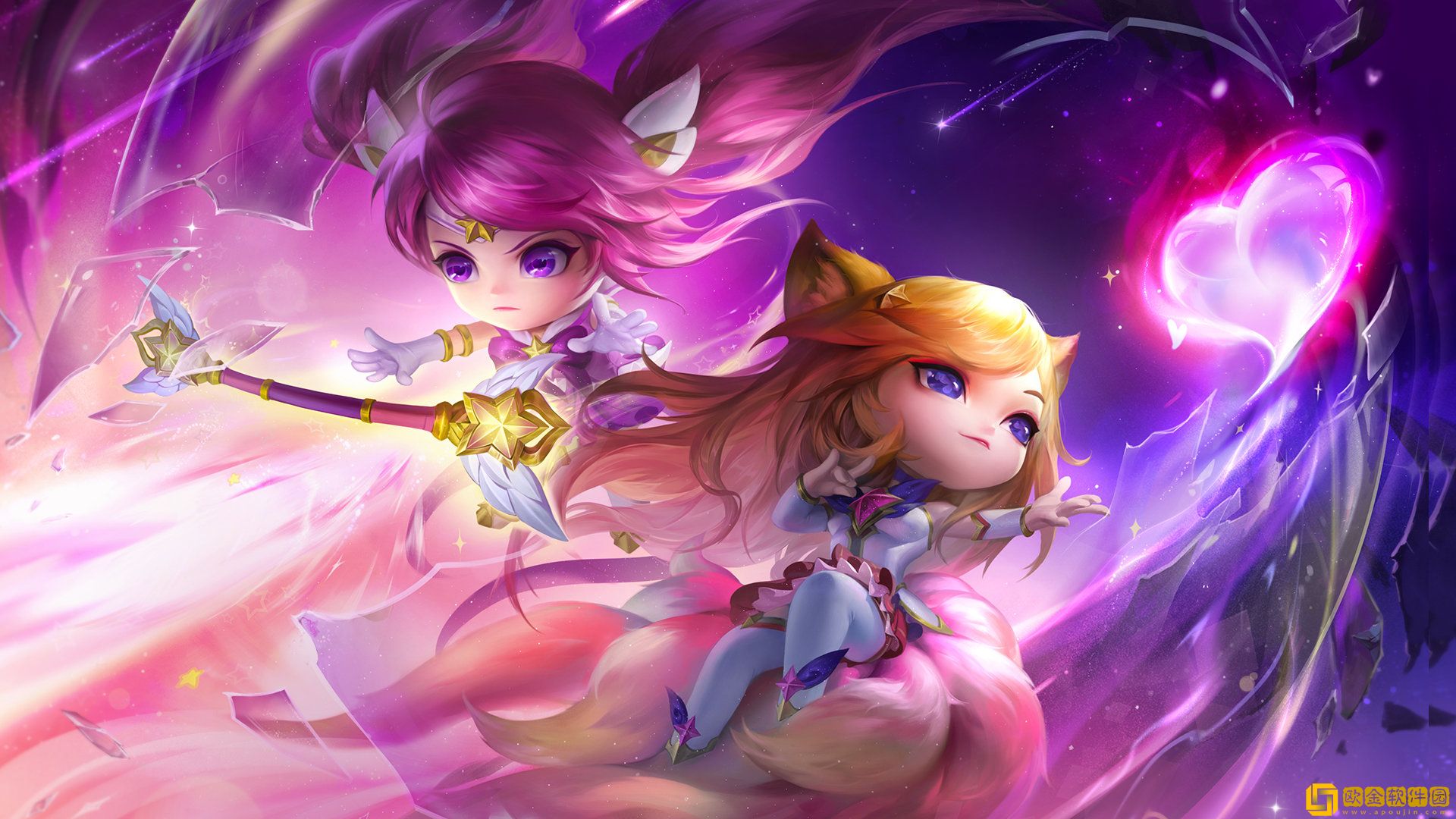 金铲铲之战S10天使阵容怎么玩-金铲铲之战S10天使阵容搭配推荐攻略