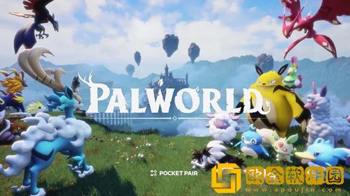 幻兽帕鲁怎么设置中文-幻兽帕鲁中文调整流程