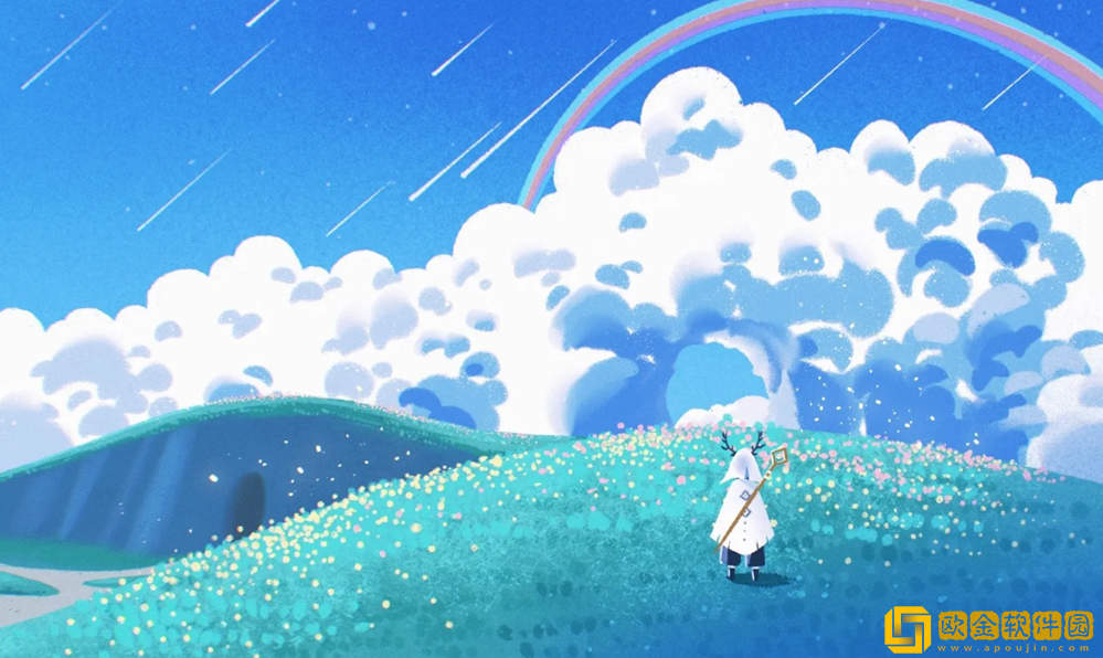 光遇9月12日季节蜡烛在哪里-光遇9月12日季节蜡烛位置一览2023