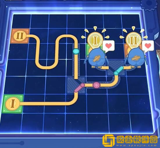 原神主板调试第3关怎么过 原神主板调试第3关怎么过