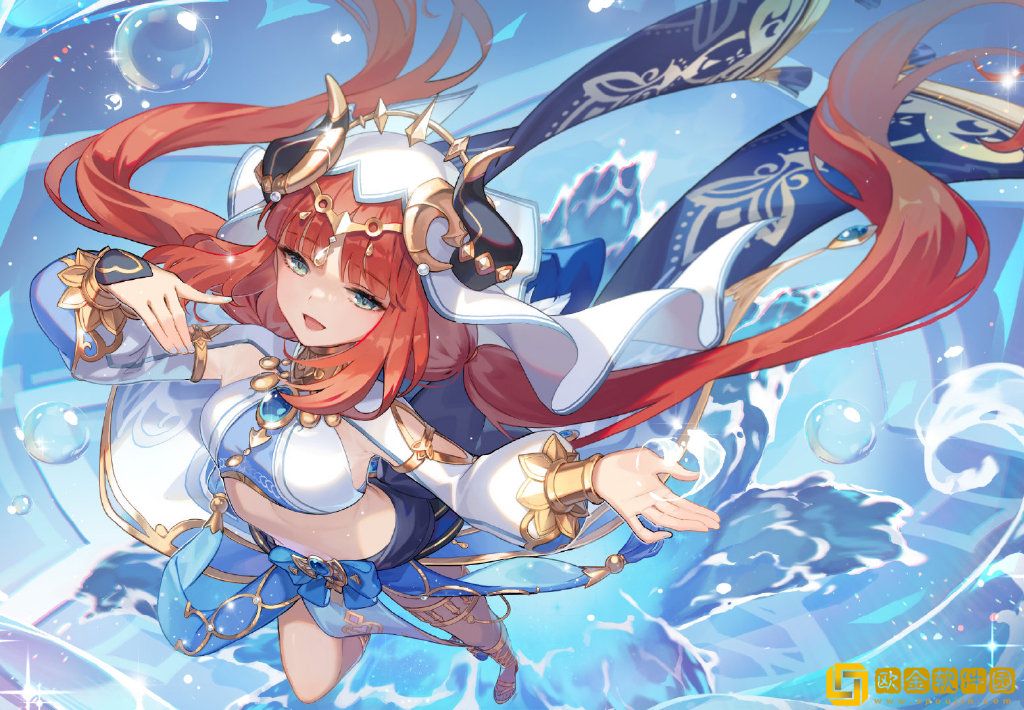 原神4.1深渊buff是什么-原神4.1深渊buff效果介绍