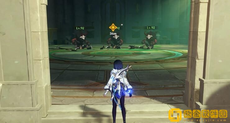 原神相见亦是别离任务怎么做