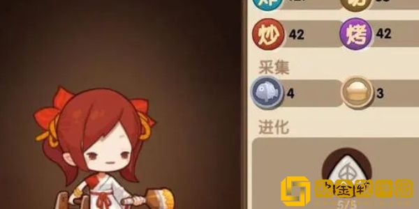 爆炒江湖厨师推荐2023