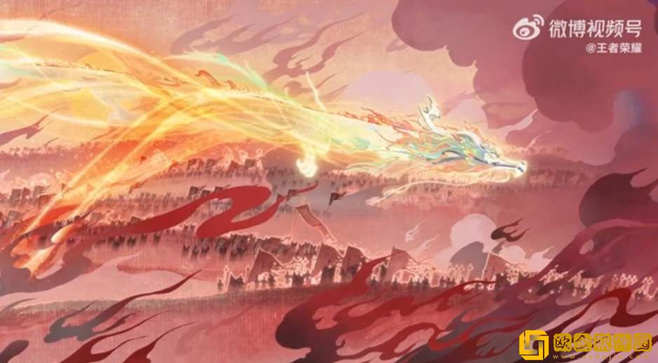 王者荣耀龙年限定是哪五个-王者荣耀龙年限定都有哪些