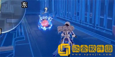 崩坏星穹铁道蜃楼遁影任务难度3怎么过