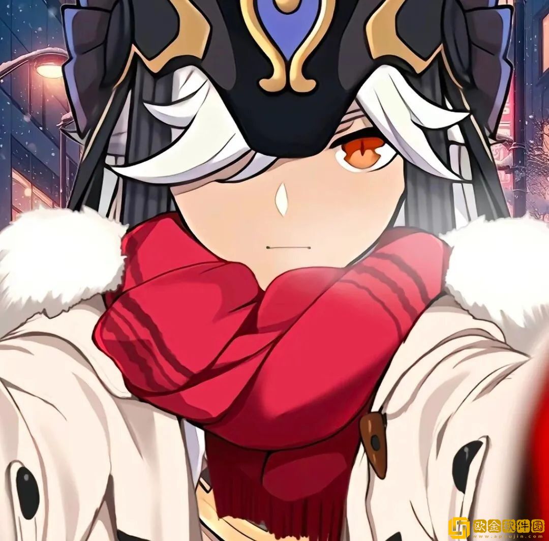 原神2024新年头像最新款有哪些