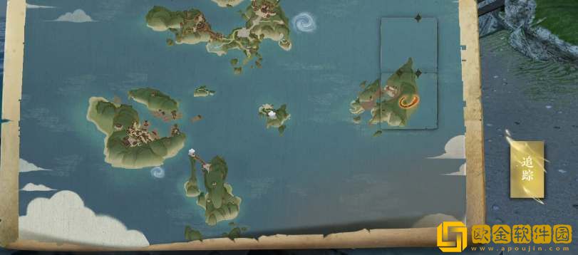 逆水寒手游蛟影迷图任务攻略-逆水寒手游蛟影迷图任务流程