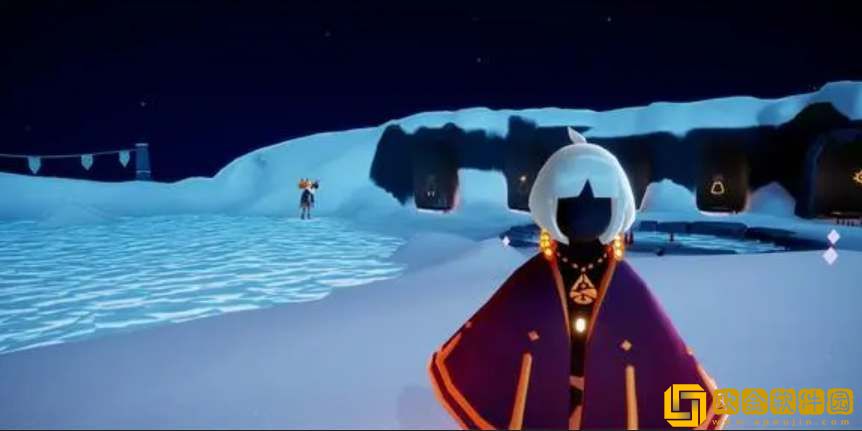 光遇烟火节活动上线时间介绍-光遇烟火节活动上线时间一览