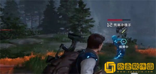 星球重启区域委托酸液侵蚀任务怎么做