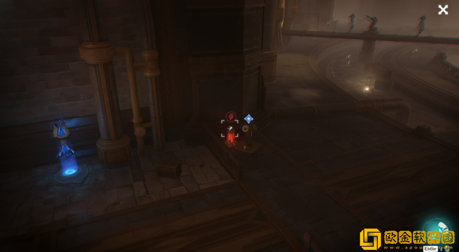 原神未完成的戏剧任务怎么做