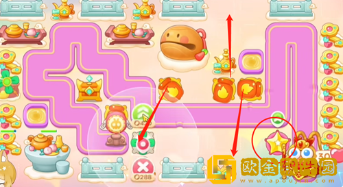 保卫萝卜4周赛2023.9.13