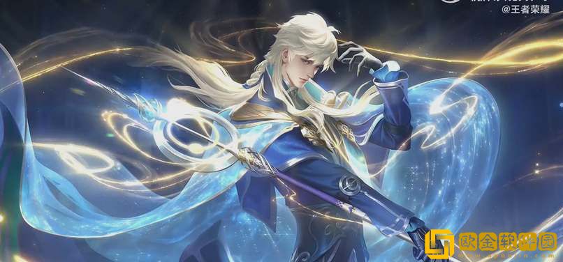 王者荣耀新英雄海诺免费领取攻略-王者荣耀新英雄海诺免费领取方法