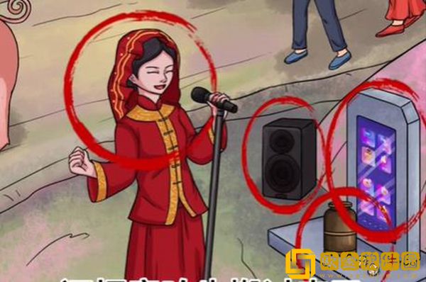 超级达人奇葩送亲过关流程-超级达人奇葩送亲怎么通关