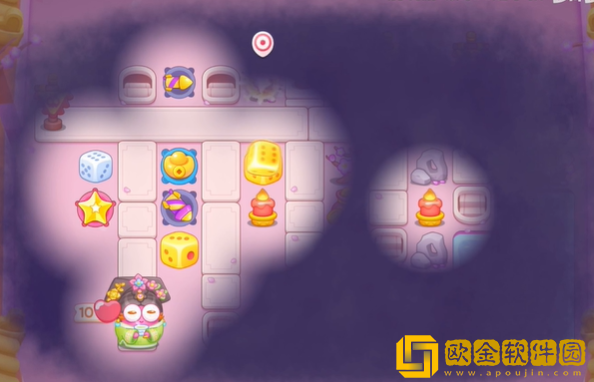 保卫萝卜4秋妃传118关攻略