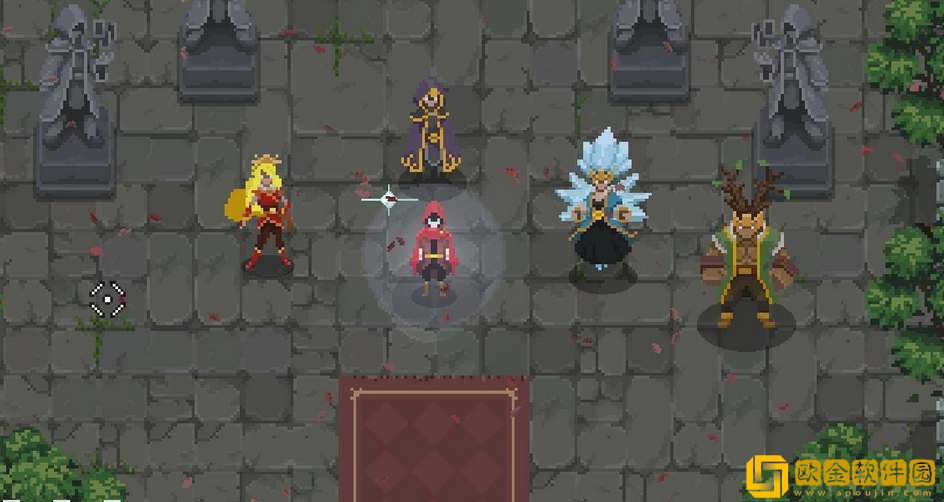 传说法师新手开荒流派推荐