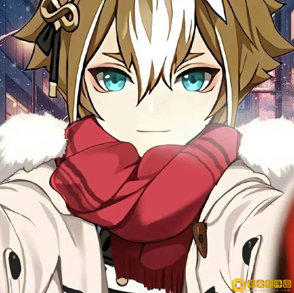 原神2024新年头像最新款有哪些