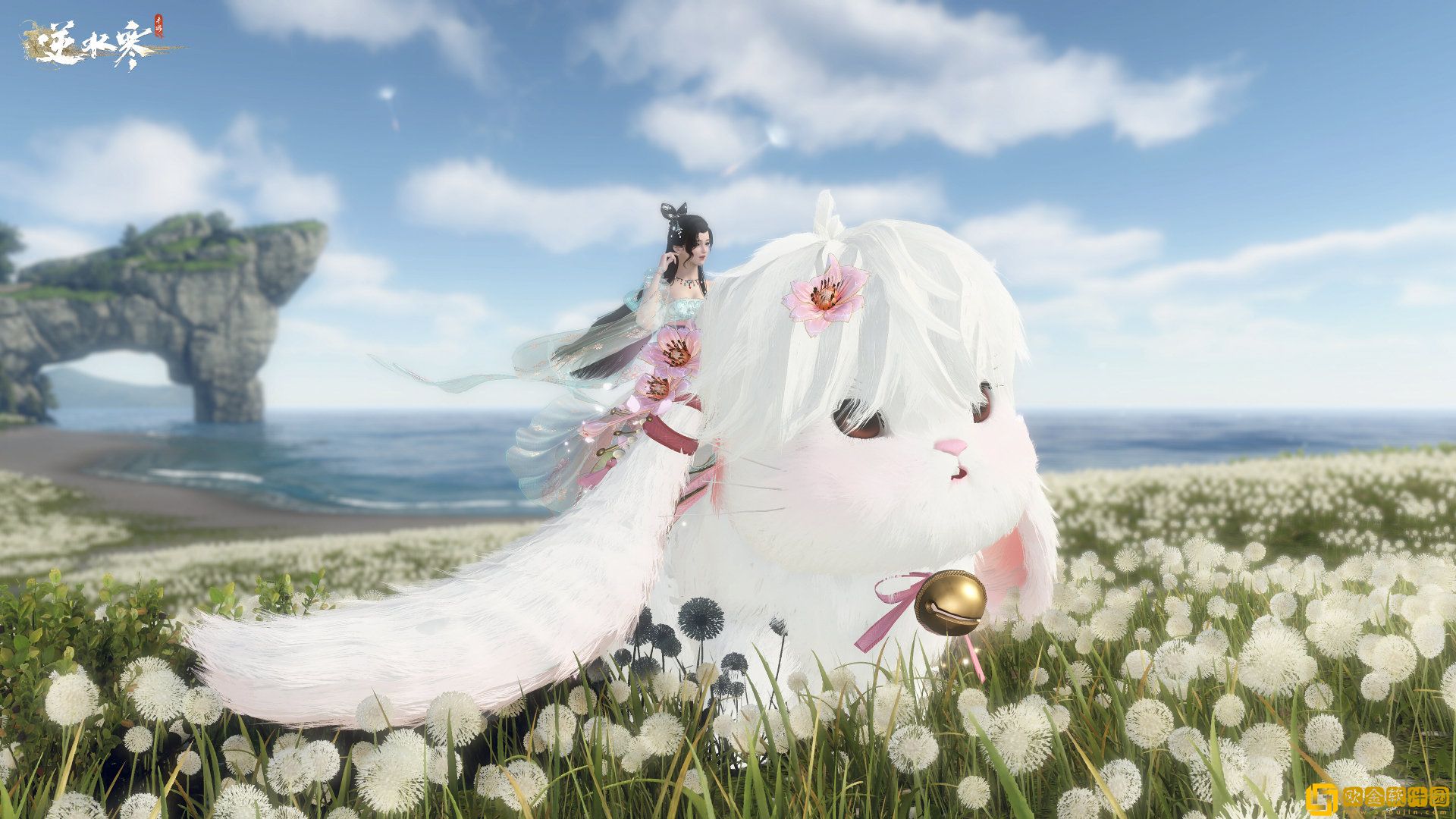 逆水寒手游过轩雨要什么-逆水寒手游过轩雨任务攻略