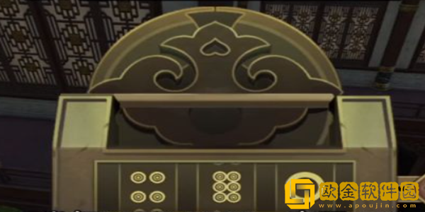 逆水寒手游镜天阁宝箱密码是多少 逆水寒手游镜天阁宝箱密码是多少