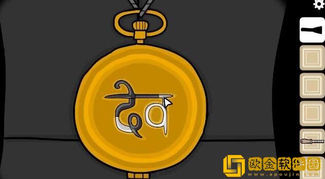 锈湖地铁繁花第一章流程