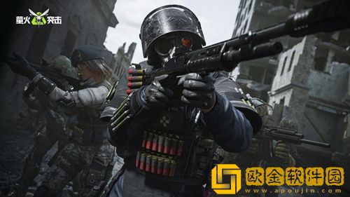 萤火突击攻略钥匙-萤火突击钥匙获取和使用技巧详解