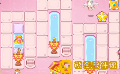 保卫萝卜4秋妃传24关攻略-保卫萝卜4秋妃传第二十四关怎么过